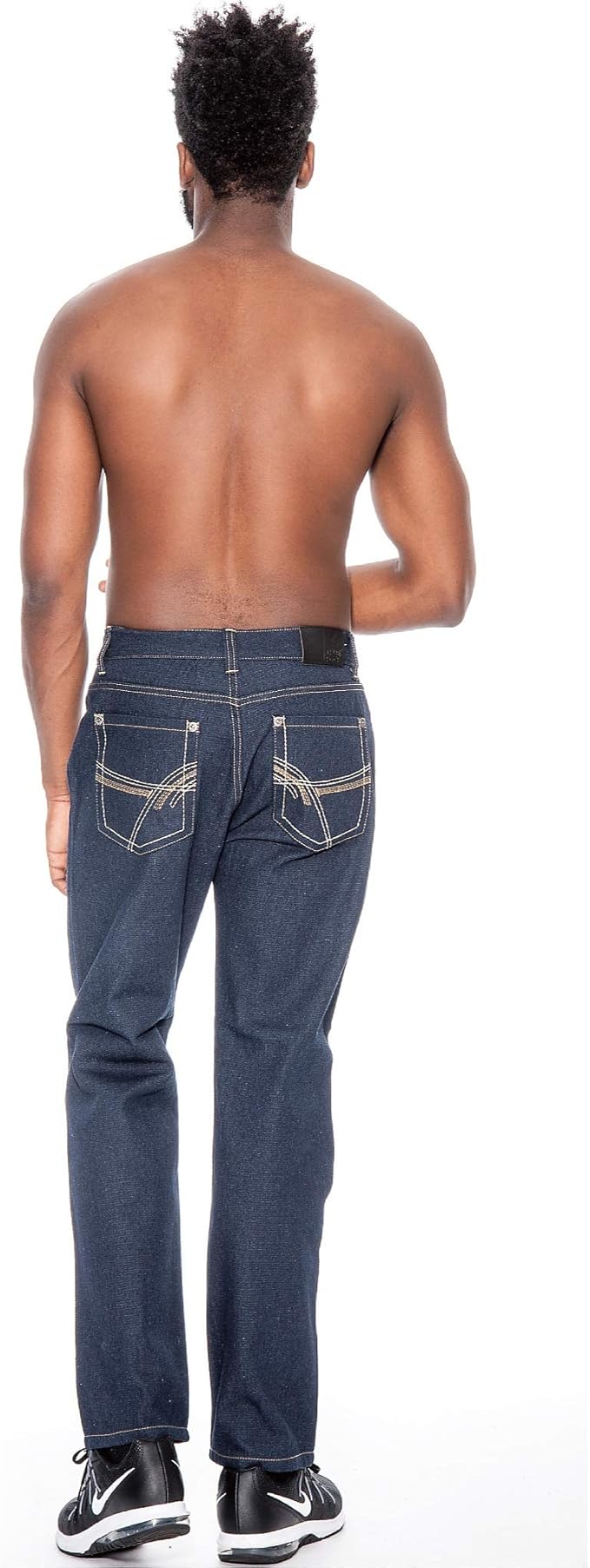 true rock jeans