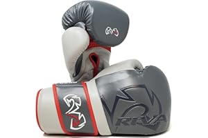 Rival RB80 Impulse Bag Gloves (Grey, L)