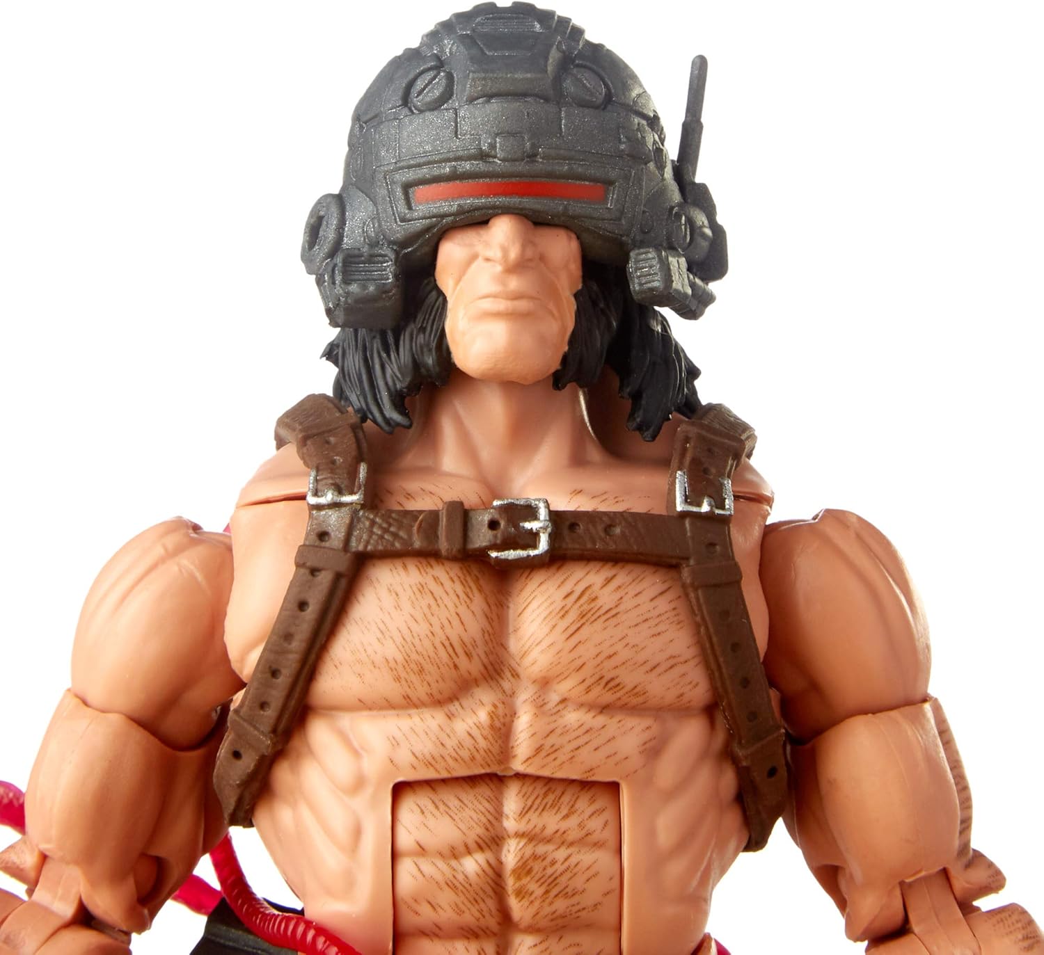 weapon x toy