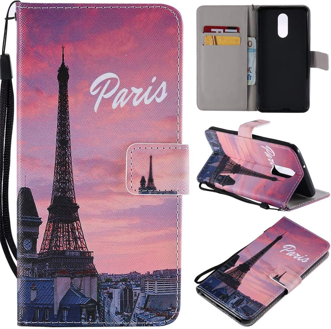 Best paris case lg stylus 4