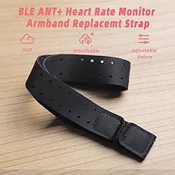 Fitcent Replacement Armband Strap Compatible with