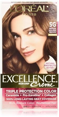 L'oreal #60 (071249184202)