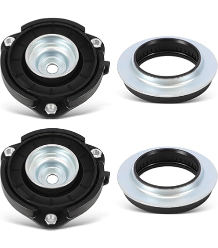 Amazon.com: Mazda Strut Mount Bushing - BBM2-34-38X : Automotive