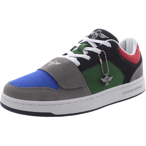 creative recreation ゴルフシューズ Amazon.com | Creative Recreation Scotto Mens Shoes Size 8, Color