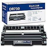 DR-730 DR730 Drum Unit Replacement for Brother DR730 Drum Unit MFC-L2750DW HL-L2390DW HL-L2350DW MFC-L2710DW HL-L2370DW HL-L2