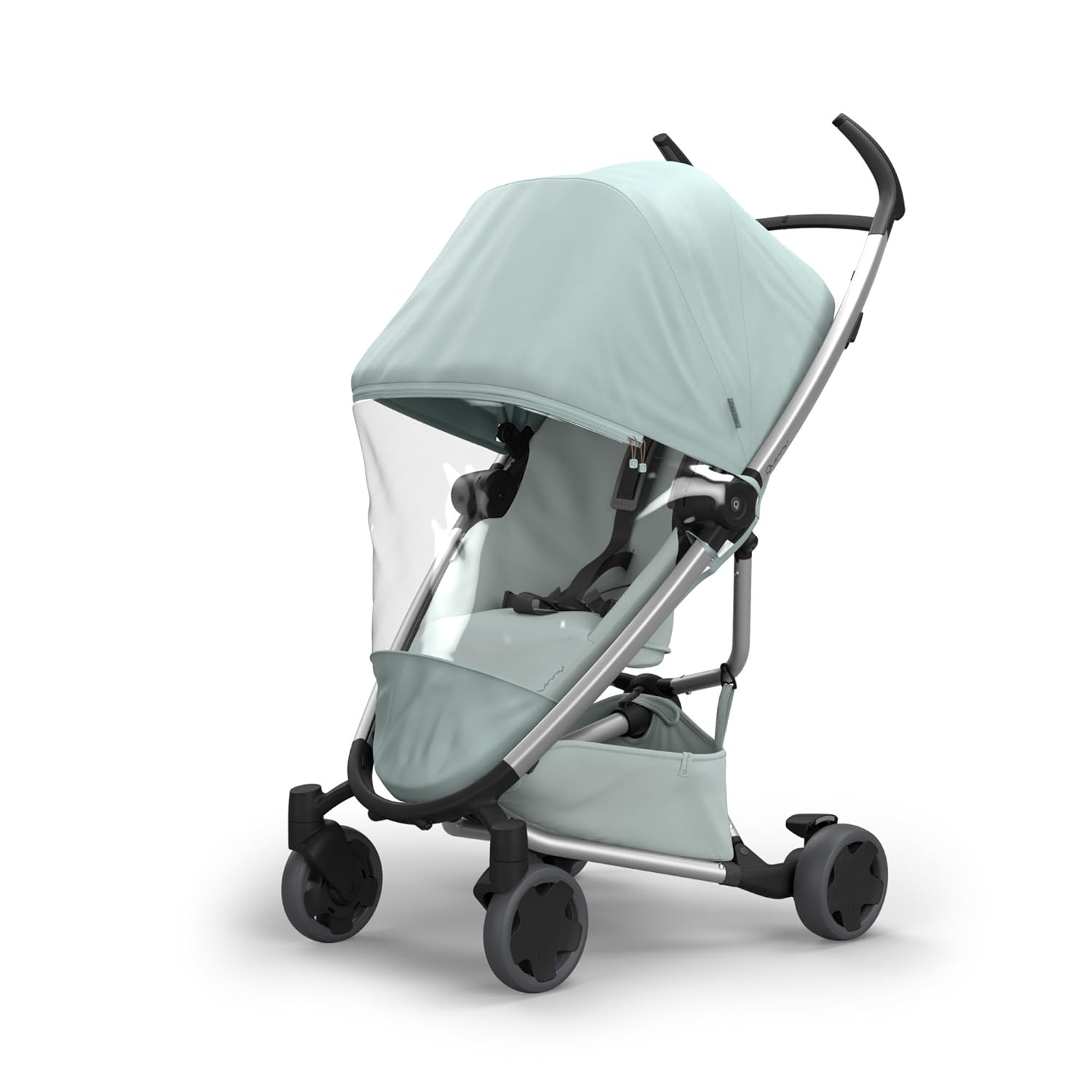 quinny zapp rain cover