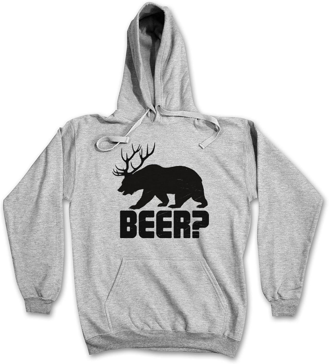 BEER? HOODIE – bière cerf chevreuil chasse chasseur ours bois Deer Bear Fun Hunt Antlers Hunter Alcohol Drinking Sport Barstool Alkohol Tailles S – 5XL BEER? HOODIE – bière cerf chevreuil chasse chasseur ours bois Deer Bear Fun Hunt Antlers Hunter Alcohol Drinking Sport Barstool Alkohol Tailles S – 5XL