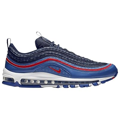 nike air max 97 red university