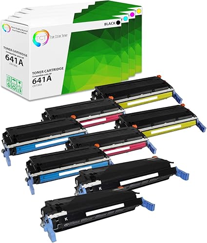 hp 4600 toner