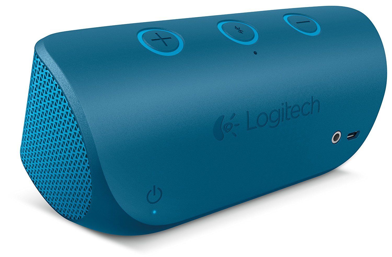 logitech bluetooth speaker x300