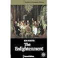 The Enlightenment (Studies in European History, 38)