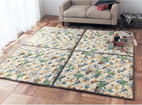 Amazon ベルメゾン ディズニー ふんわり 撥水 マイクロファイバー ユニット ラグ ｊｏｙラグ トイ ストーリー ラグ カーペット オンライン通販