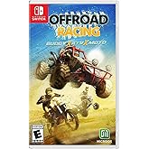 OffRoad Racing Nintendo Switch