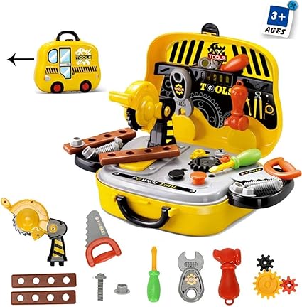 cool tools toys