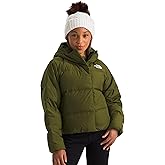 THE NORTH FACE Girls' North Down Hooded Jacket