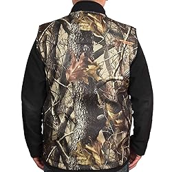 EDTREK Waterproof and Windproof Performance Vest