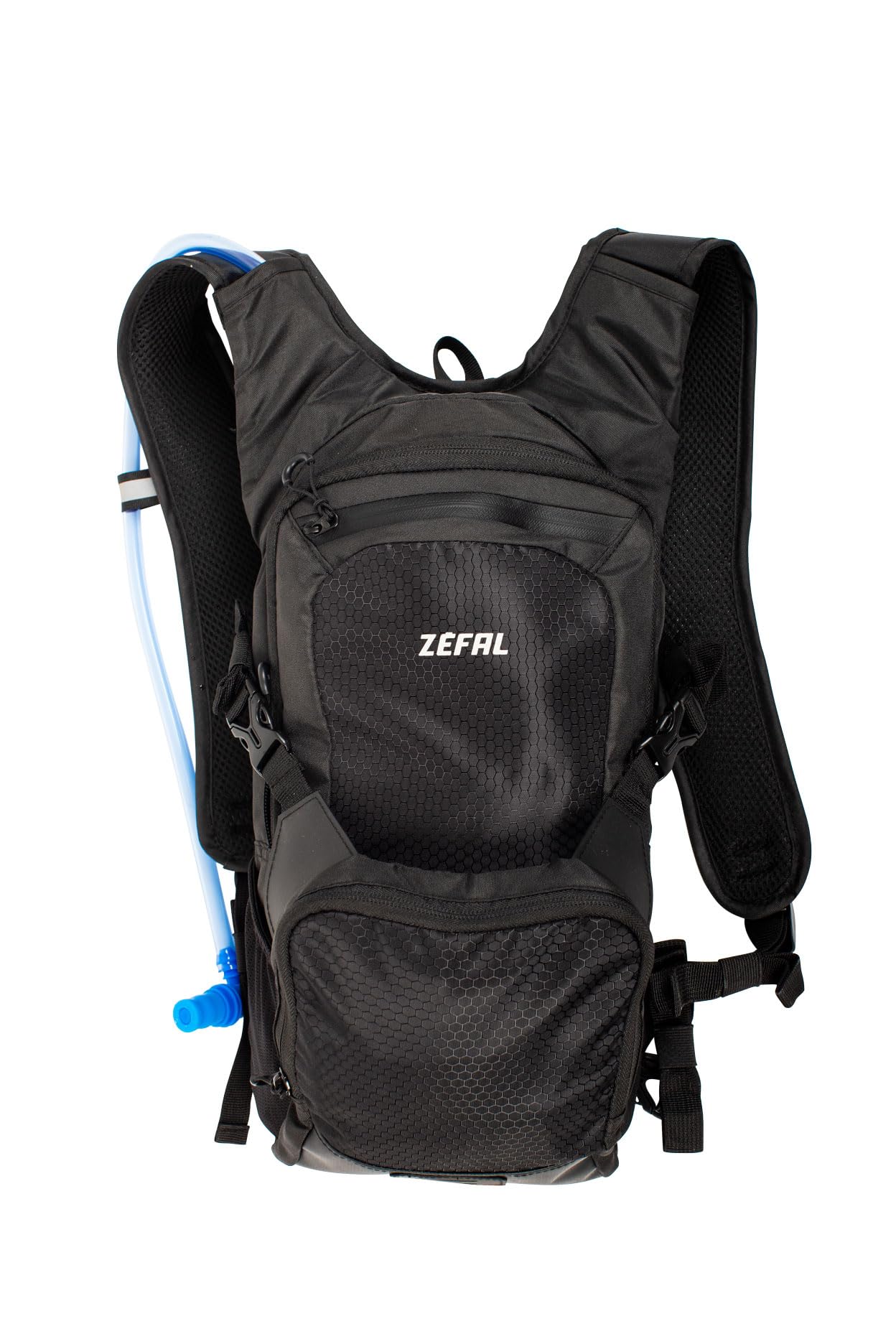 ZEFAL Z HYDRO XC BLACK 6L 2024 WATER BACKPACK