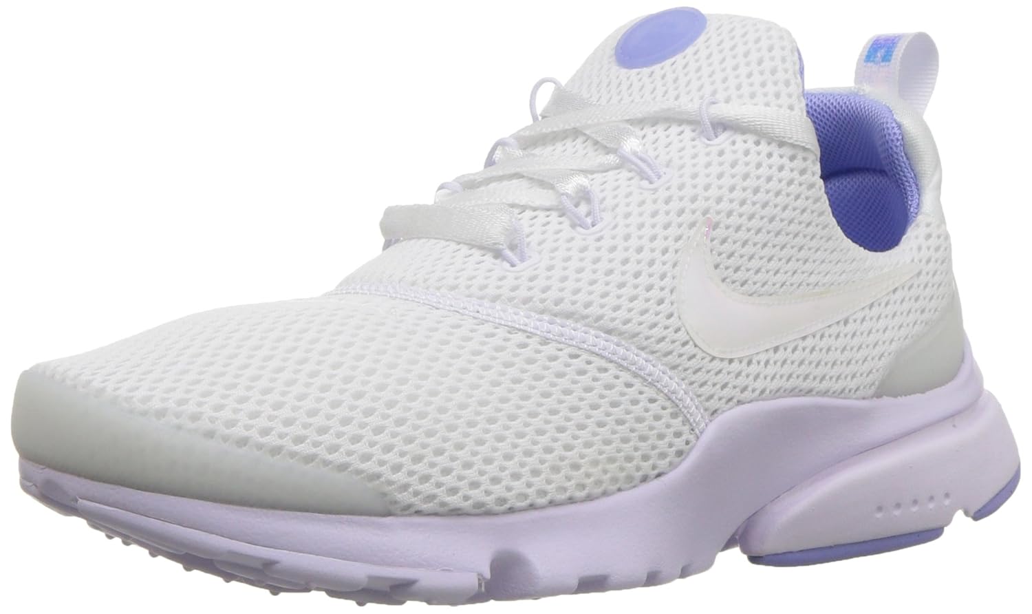 Nike Women’s Presto Fly Low-Top Sneakers