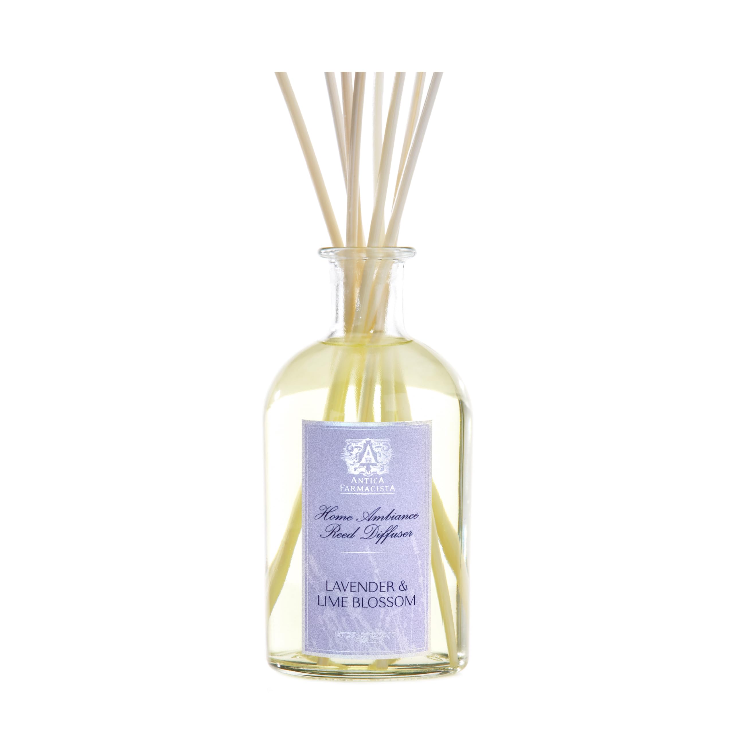 Antica Farmacista Reed Diffuser Lavender & Lime Blossom 250 ml