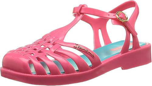 ipanema jelly sandals