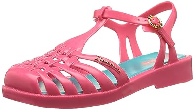 ipanema jelly sandals