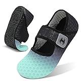 Beach Shoes Women Pool Swim Aqua Socks Summer Wide