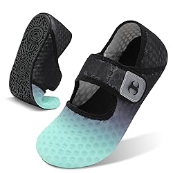 Beach Shoes Women Pool Swim Aqua Socks Summer Wide