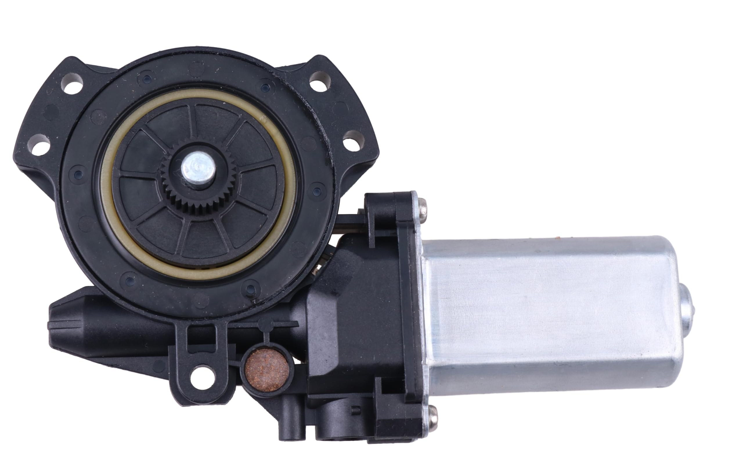 Photo 1 of YLQASOON Power Window Motor Regulator Front Left 82450-2T000 824502T000 Compatible with Kia Optima 2011-2015