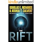 The Rift: A Science-Fiction Thriller