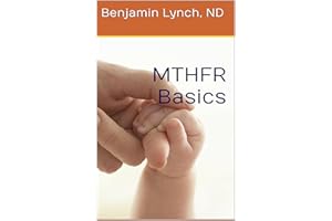 MTHFR Basics