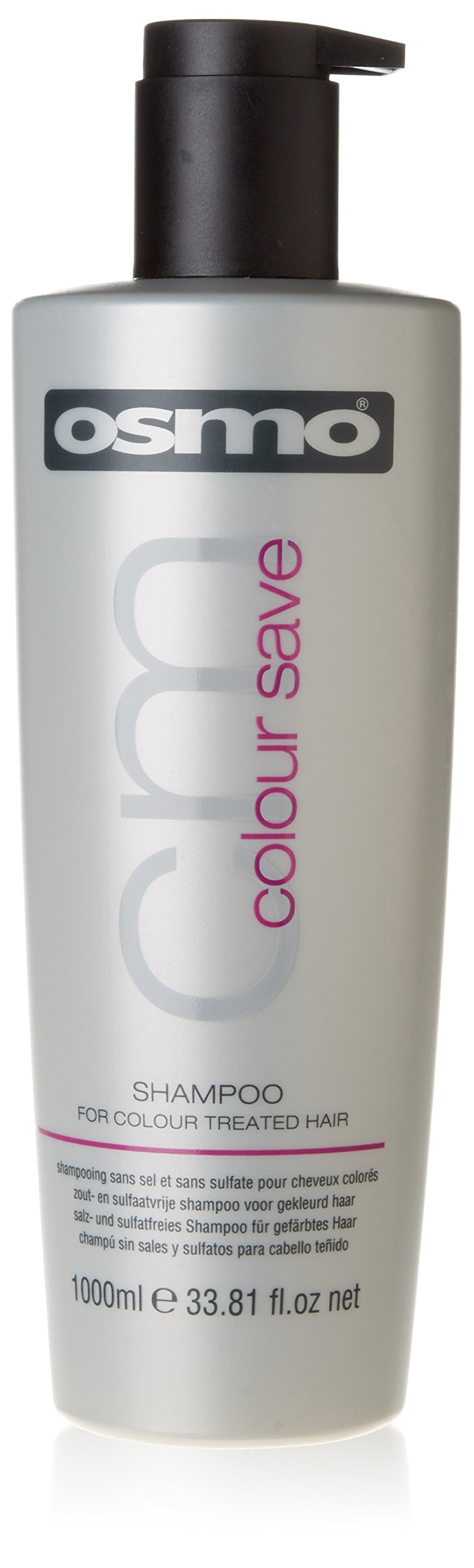 OSMO Colour Save Shampoo 1000 ml
