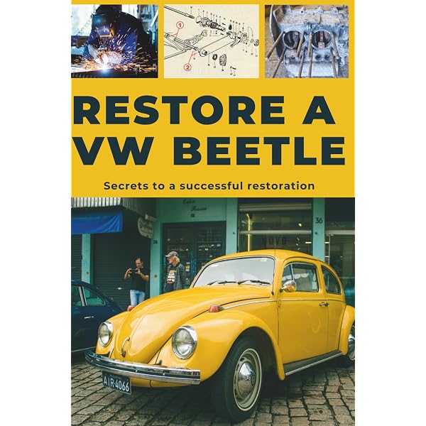 The Complete Book of Classic Volkswagens: Beetles, Microbuses