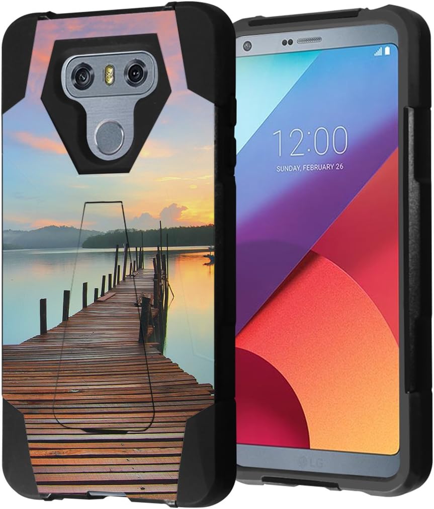 Best lg g2 phone case with built in screen protector