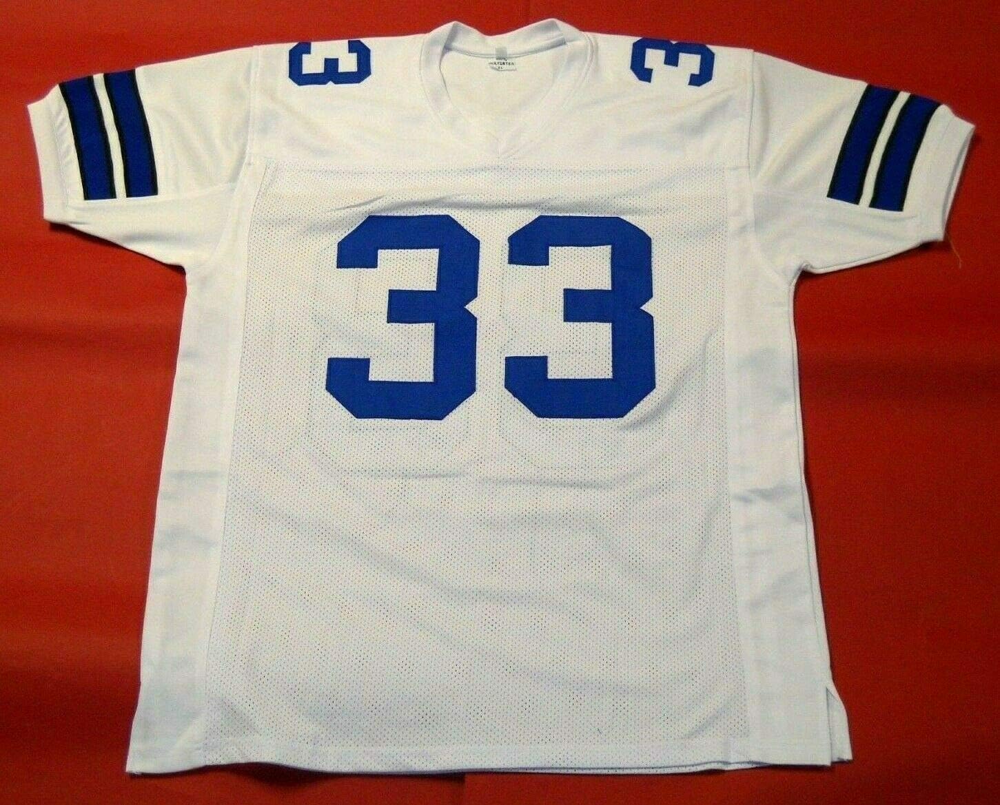 tony dorsett cowboys jersey