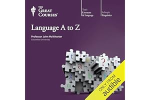 Language A to Z