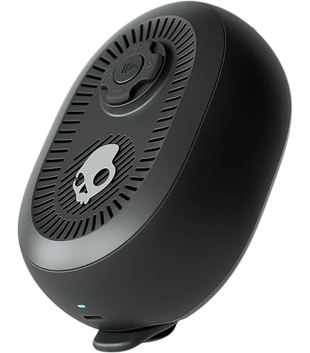 Amazon.com: GravaStar Mars Pro Portable Bluetooth Speaker Black
