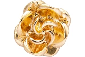 Knighthood Formal Metalic Gold Rose Lapel Pin Badge Coat Suit Jacket Wedding Gift Party Shirt Collar Accessories Brooch