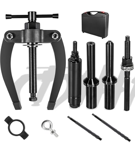 Amazon.com: XYZIL 6X Injector Sleeve Cup Copper Tube 3183368