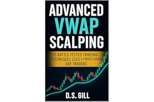 Advanced VWAP Scalping: 15 Battle-Tested Trading Techniques Used by Professional Day Traders