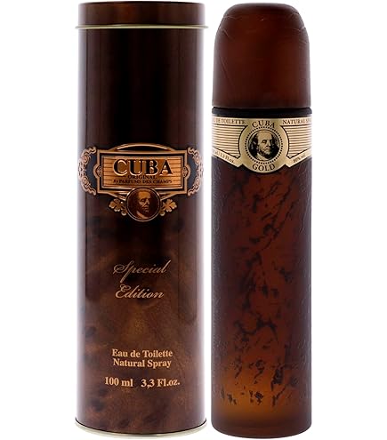 香水 キューバ GOLD, BLUE, BLACK, BROWN  4点 セット Amazon.com : Cuba Prestige 4 Piece Gift Set for Men (Classic +