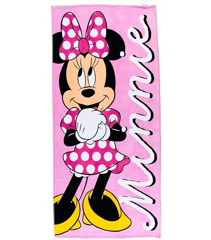 Beauty and the Beast Towel Set - Bundle with 27x54 Belle Beach