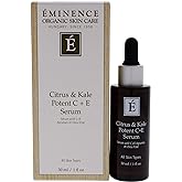 Eminence Citrus & Kale Potent C Plus E Serum, Whit, 1.01 Fl Oz
