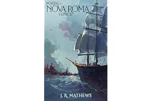 Portal to Nova Roma: Venice