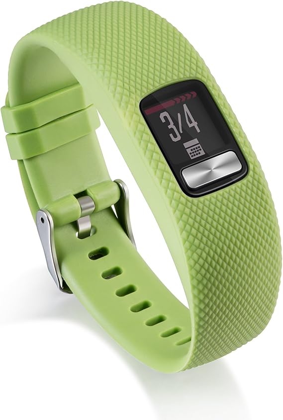 garmin vivofit 4 waterproof