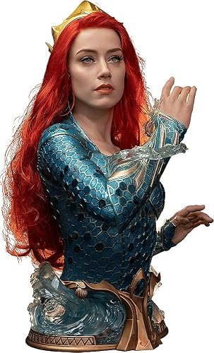 Aquaman Mera