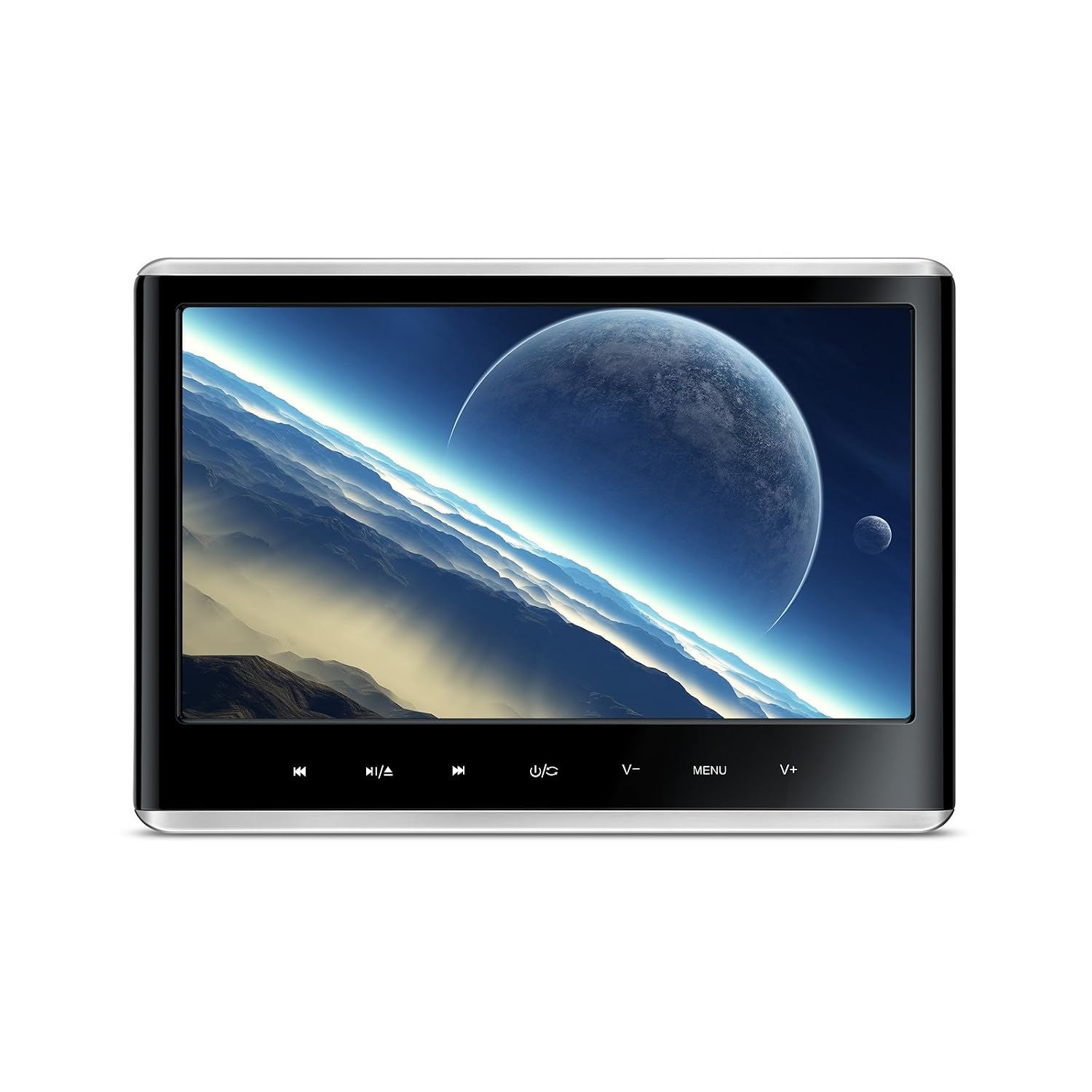 特売 Hd116hd Xtrons Ips大画面 フルhd 広視野角対応 12インチ ヘッドレストモニター 1920 1080 Dvdプレーヤー 大画面 スロットイン式 Hdmi機能 1080pビデオ再生対応 ゲーム機能 Usb再生可 Sd再生機能 1個セット B07drhvdg5 Megamegallo Ihne Hu