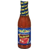Pico Pica, Hot Sauce Extra, 7 Ounce