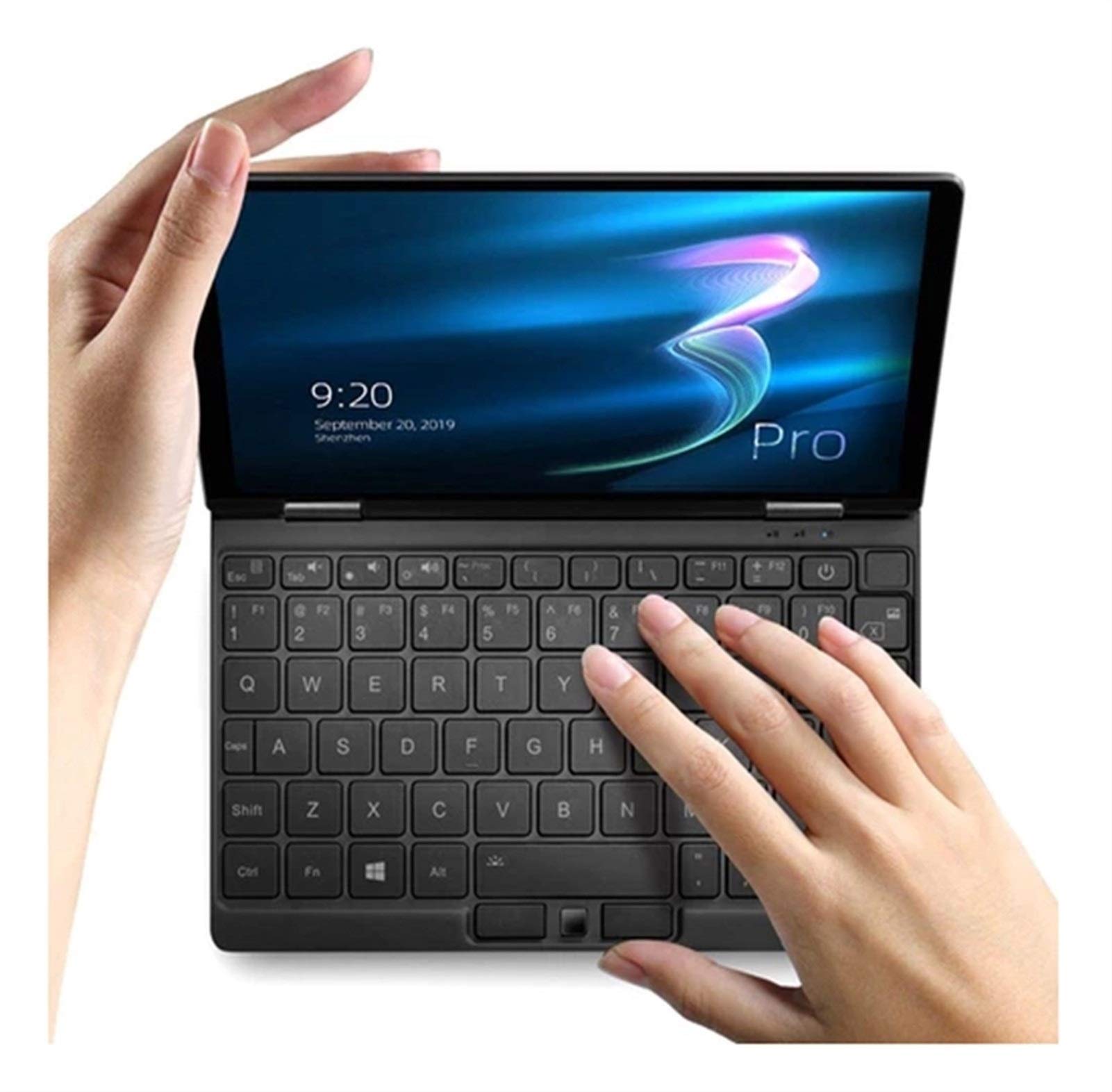 Balls One Netbook One Mix 3 Pro Intel Core I5-10210Y 16GB LPDDR3 + Original Stylus Pen + 512GB PCI-E