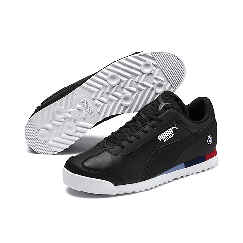 puma bmw shoes men grey
