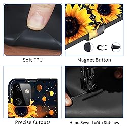 ACWDMKH for Moto-G-Power-5G-2023 Case,for Motorola